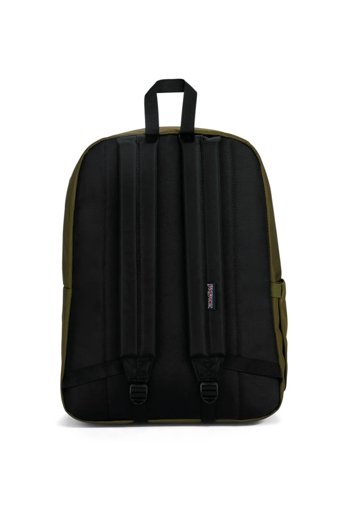 JanSport SuperBreak Plus Backpack