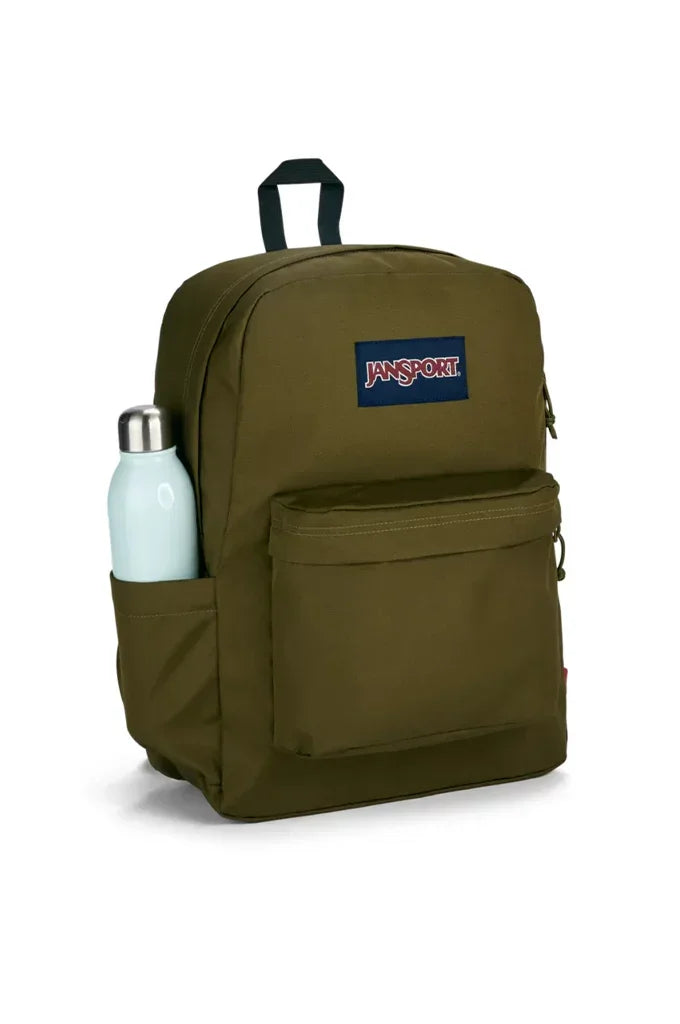 JanSport SuperBreak Plus Backpack – Mainland Skate & Surf