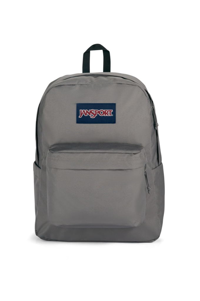 JanSport SuperBreak Plus Backpack