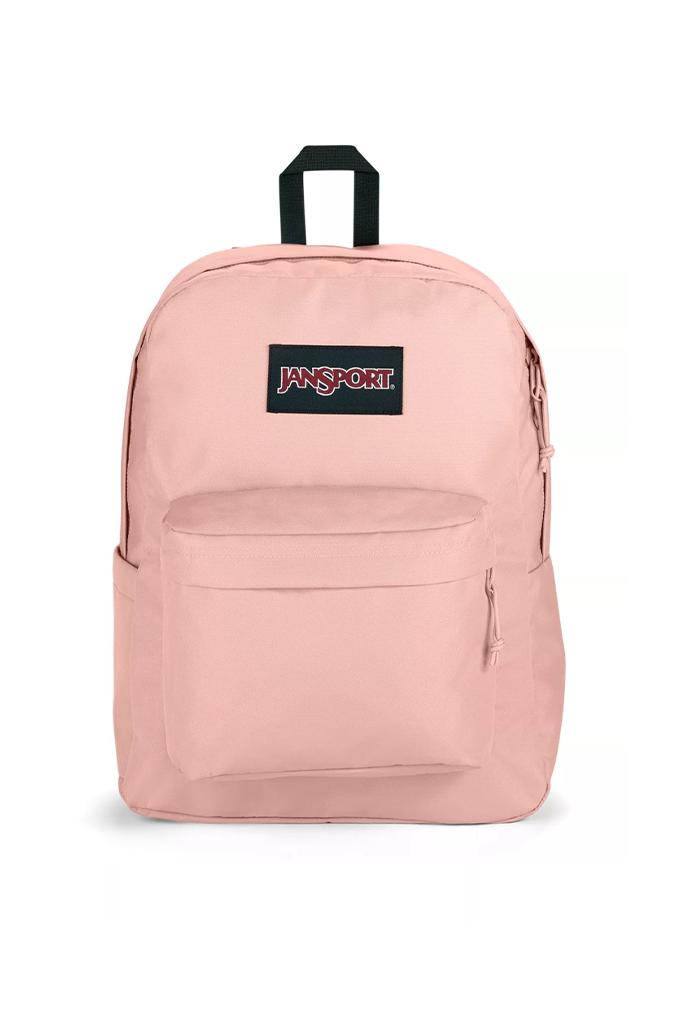 JanSport SuperBreak Plus Backpack