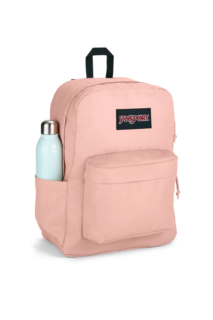 JanSport SuperBreak Plus Backpack