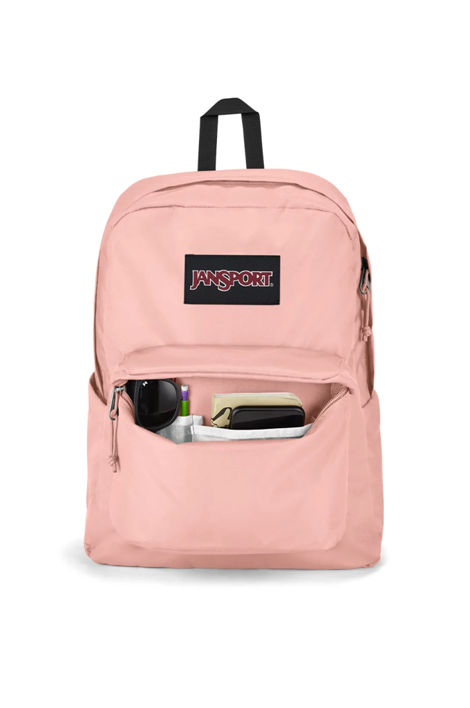 JanSport SuperBreak Plus Backpack – Mainland Skate & Surf