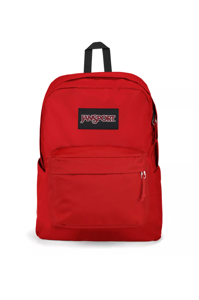 Jansport top superbreak plus