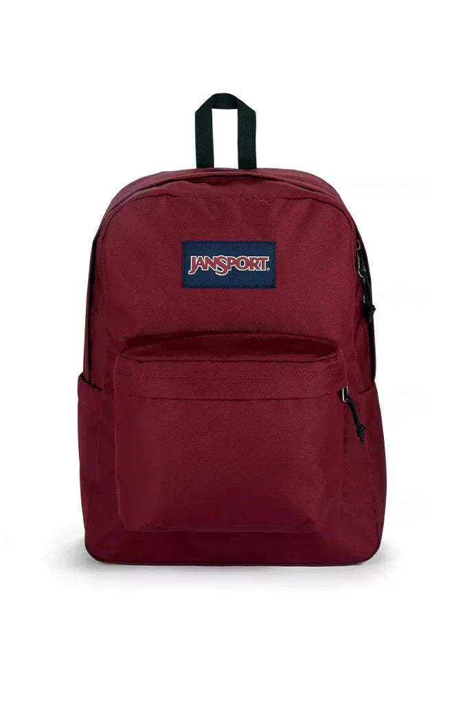 jansport austin backpack red Big Student (2 colors available) combining comfort Jansport - Brandclub - Mens