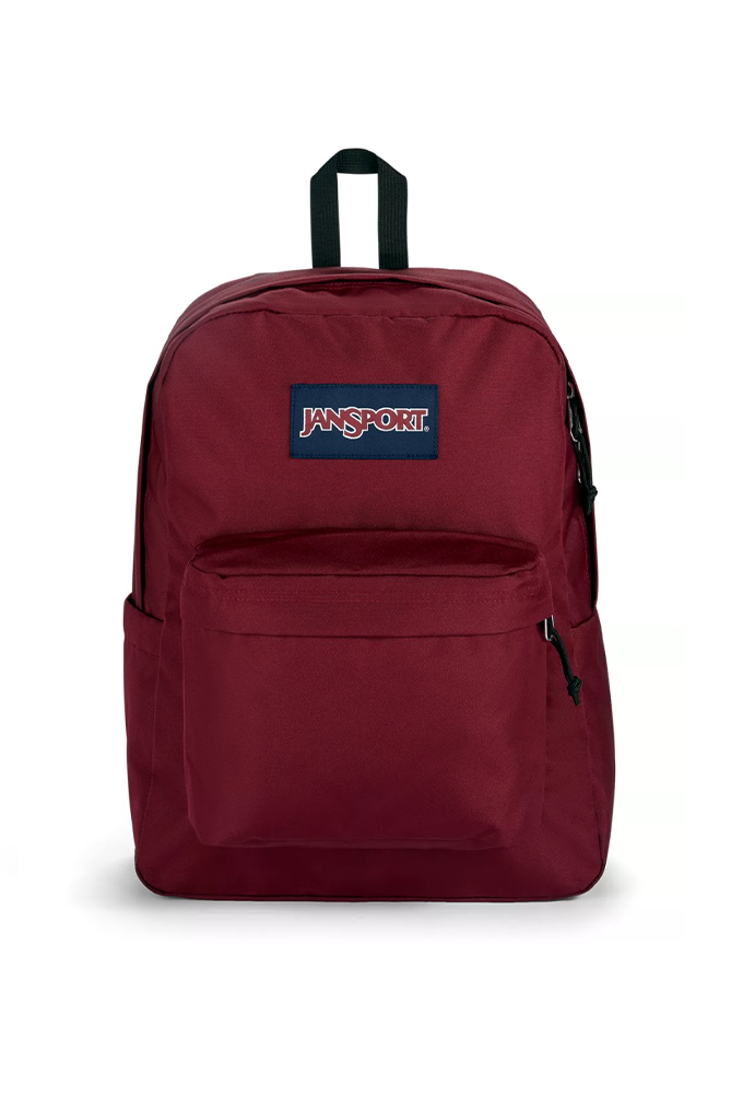 Jansport top rucksack cord