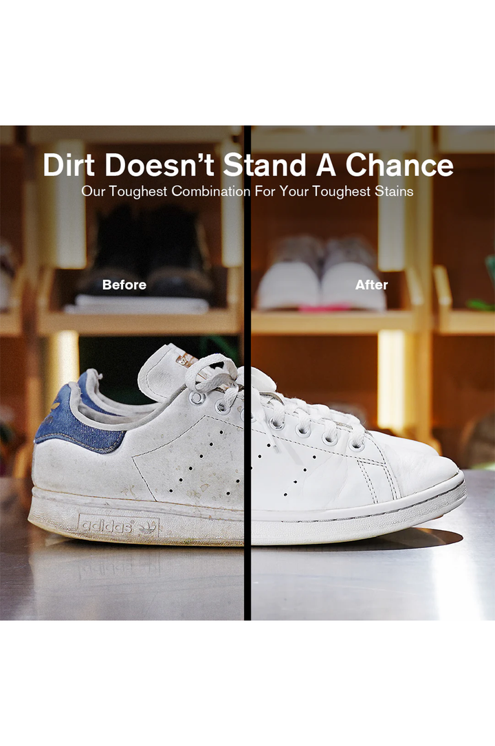 Jason Markk Essential Shoe Cleaning Kit