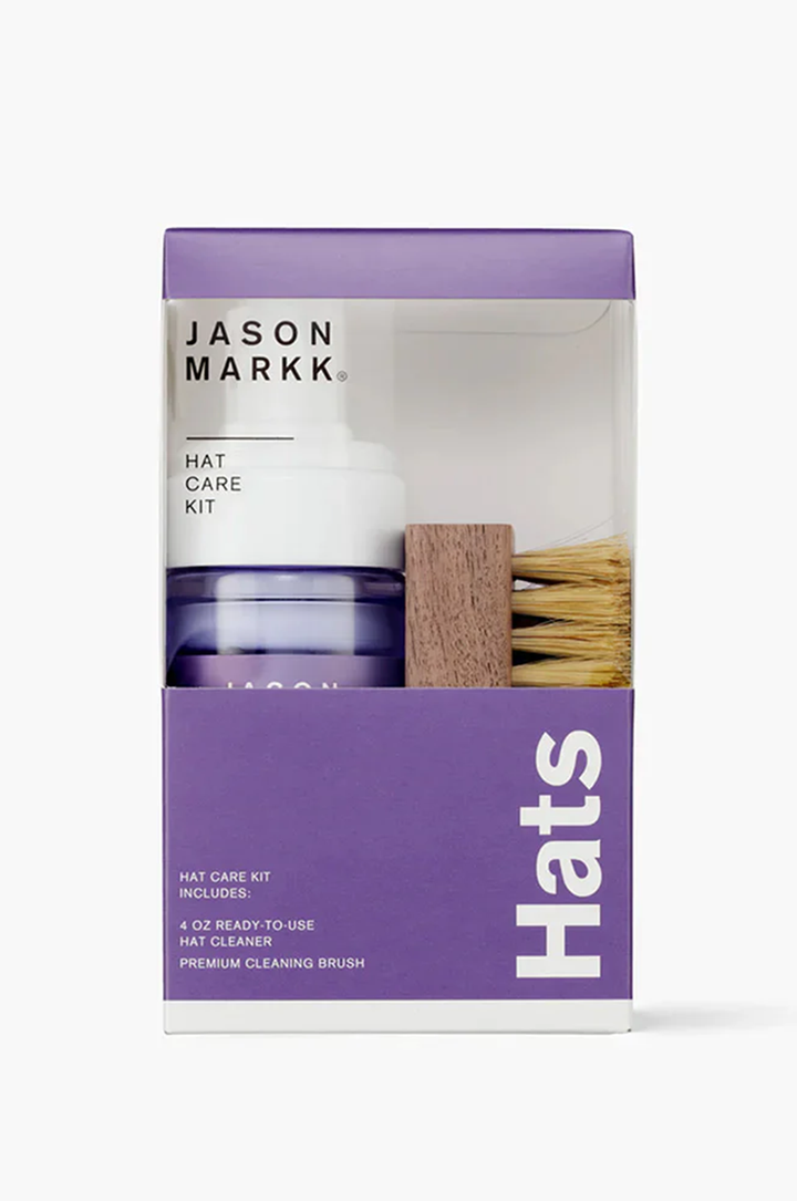 Jason Markk Hat Care Kit