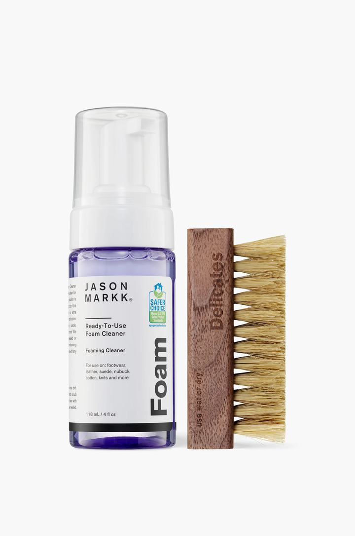 Jason Markk Quick Clean Kit