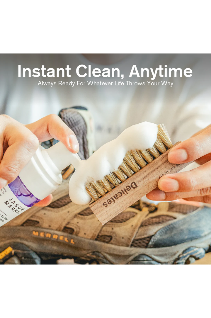 Jason Markk Quick Clean Kit