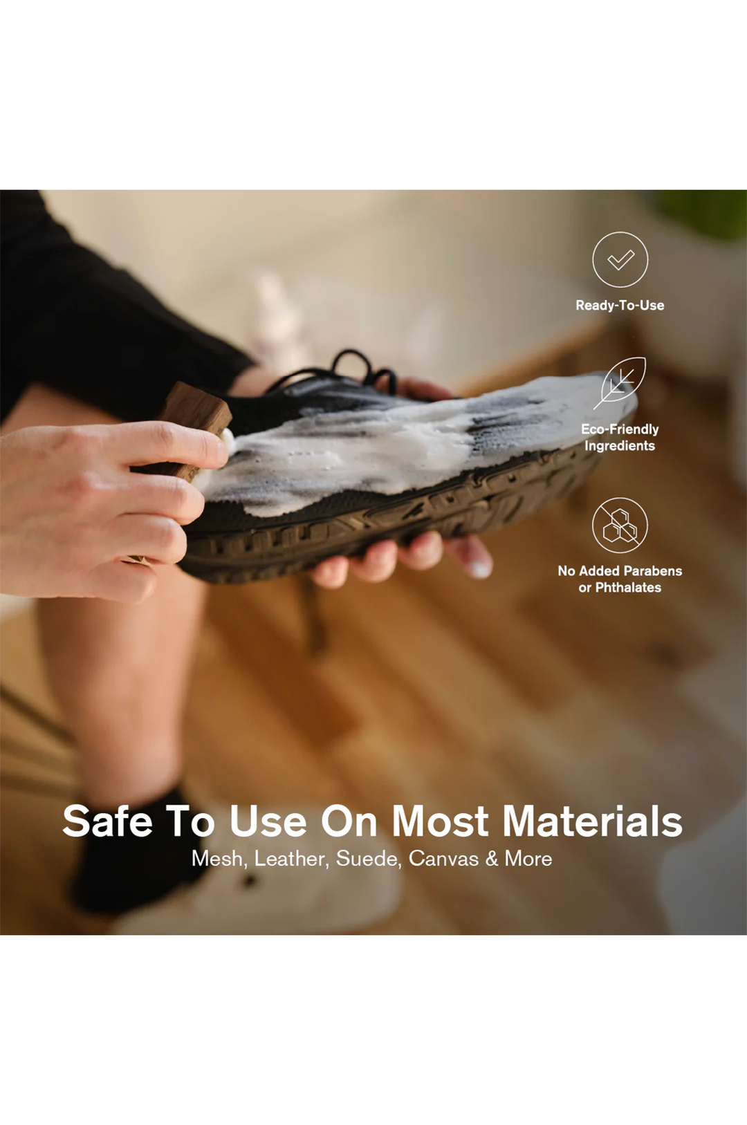 Jason Markk Quick Clean Kit