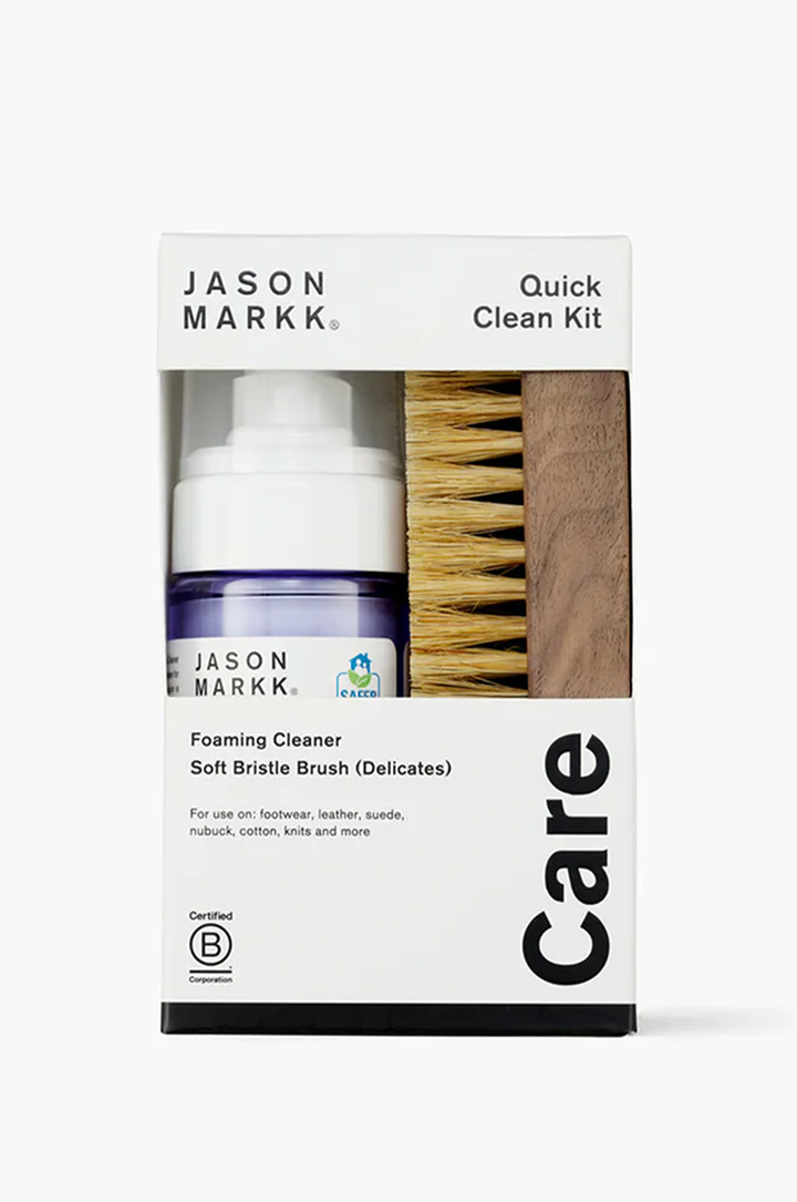 Jason Markk Quick Clean Kit