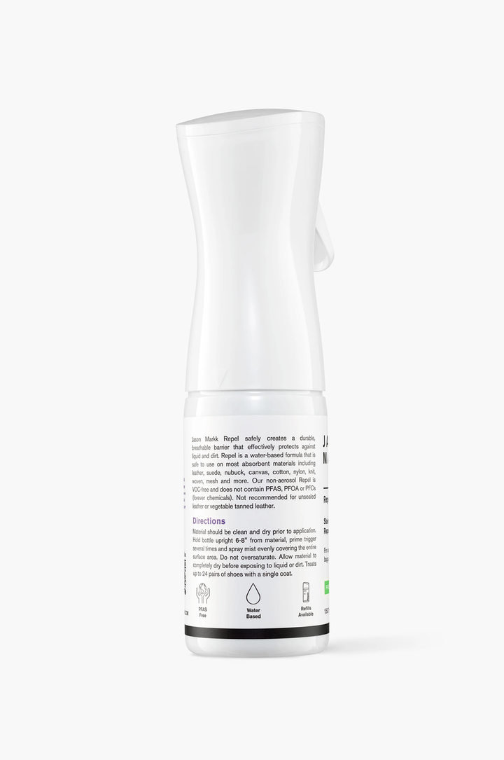 Jason Markk Repel Shoe Protector Spray