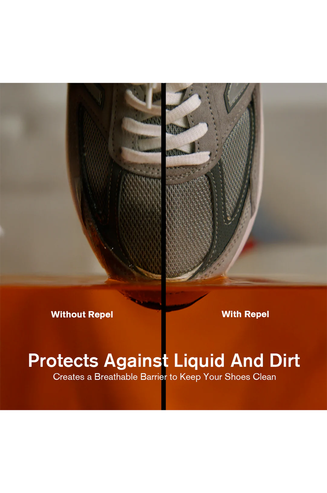 Jason Markk Repel Shoe Protector Spray