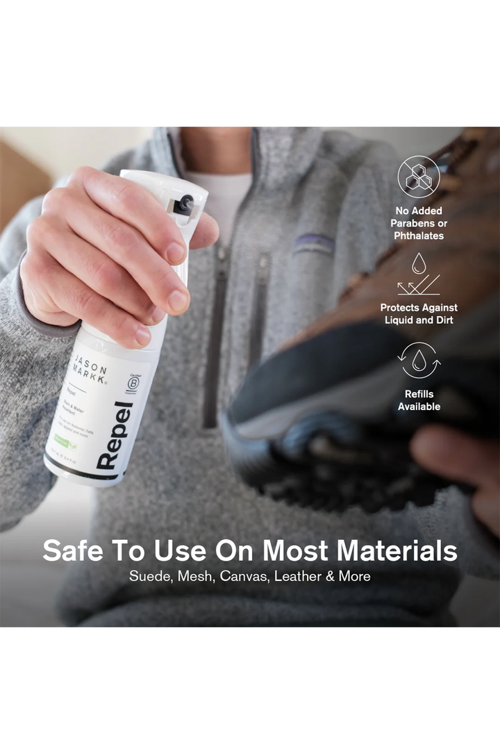Jason Markk Repel Shoe Protector Spray
