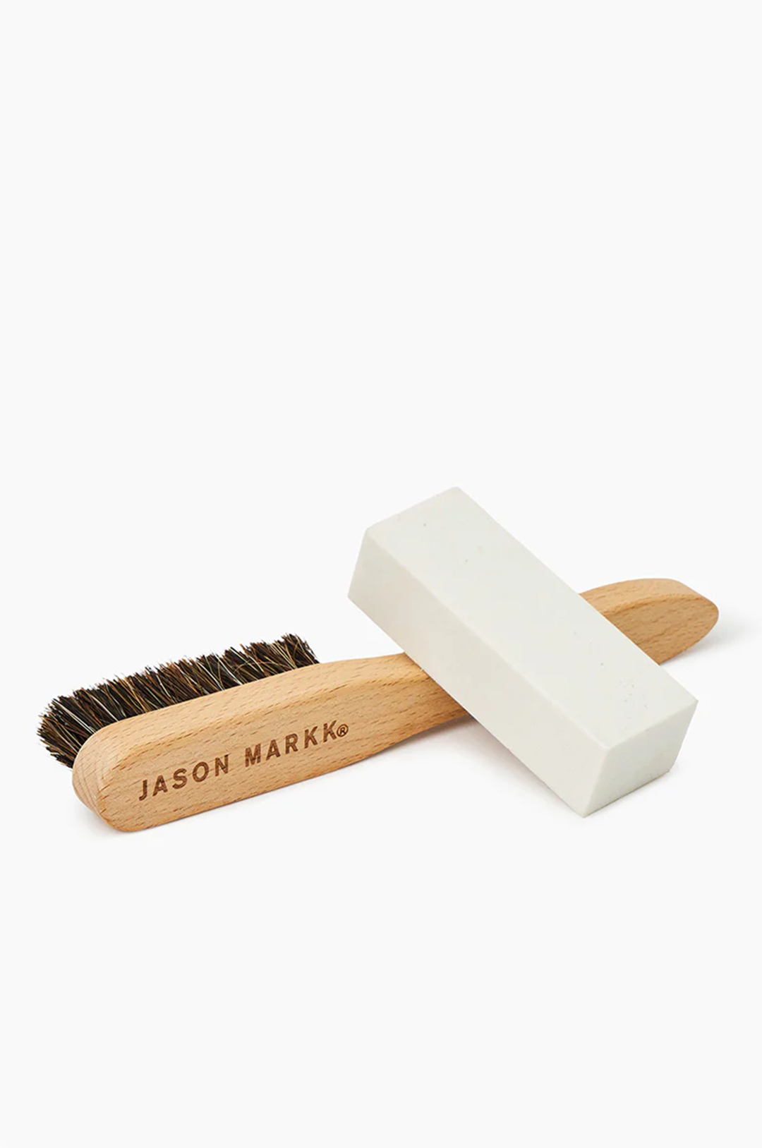 Jason Markk Suede Shoe Cleaner Kit