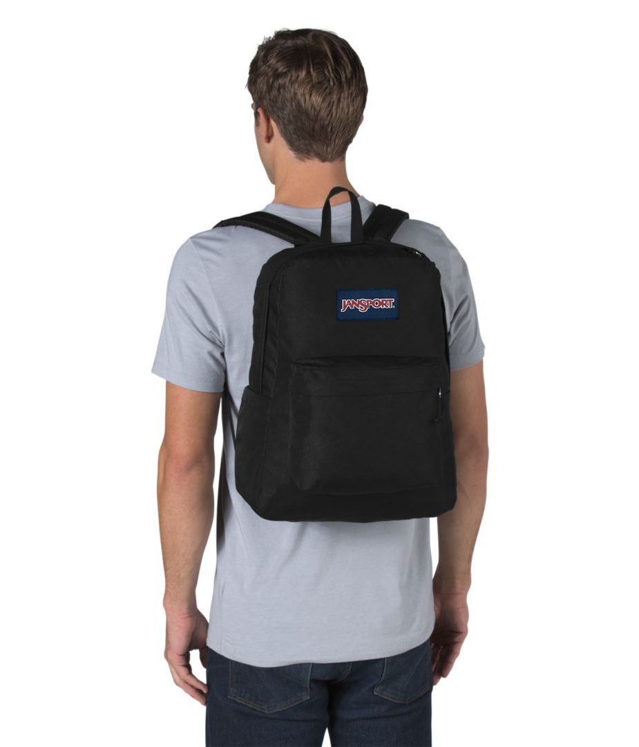 Jean sport backpack cheap