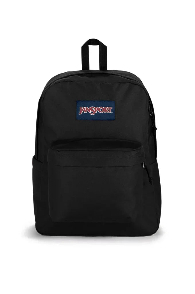 jansport backpack size in cm Big Student Go big with the JanSport Big Student backpack Jansport SUPERBREAK Backpack - Black