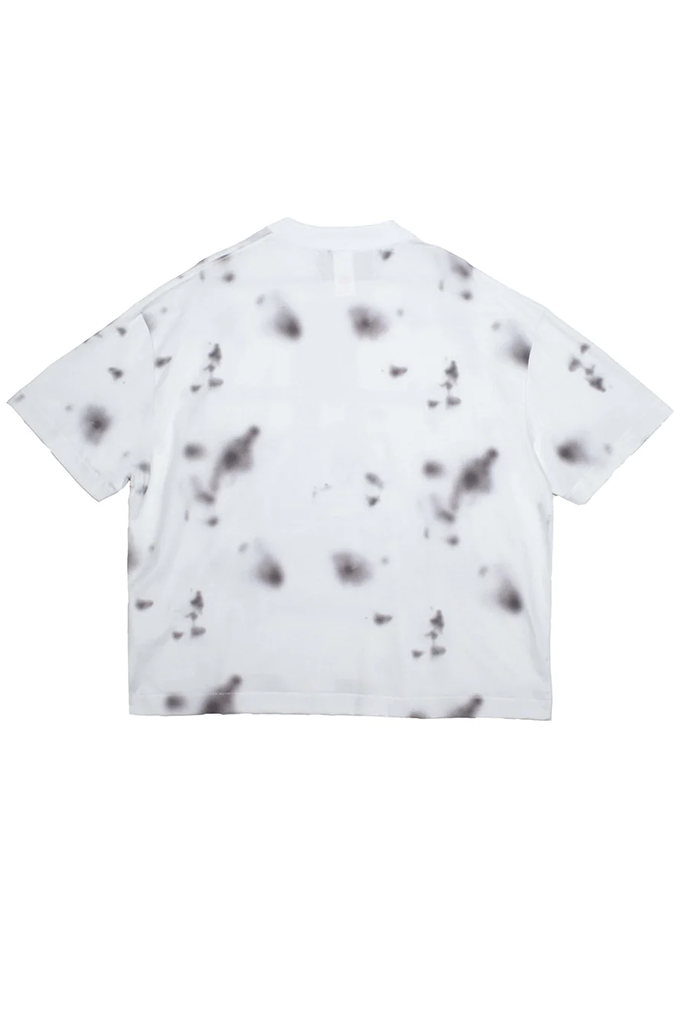 Jungles Jungles Free Jazz Marble Tee