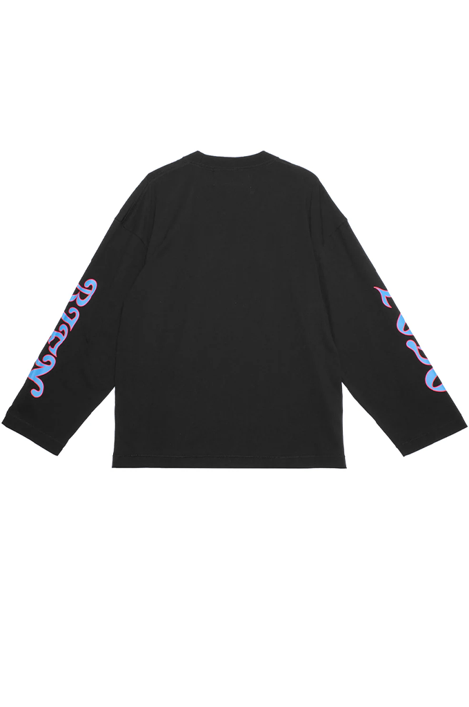 Jungles Jungles Todo Bien Long Sleeve Tee