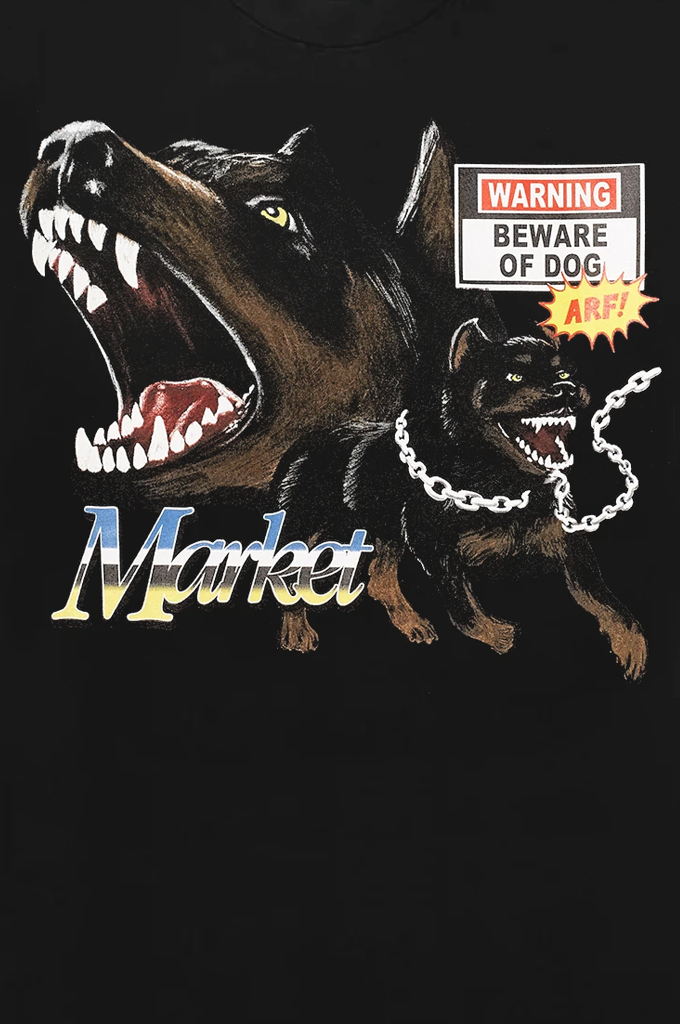 Market Studios My Dogs Tee