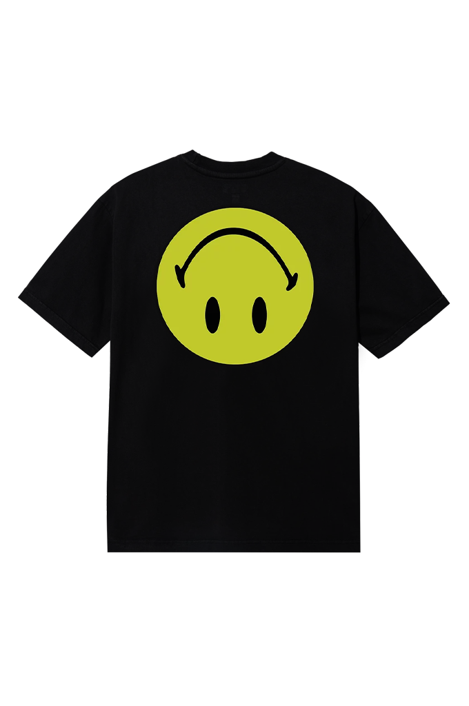 Market Studios Smiley Grand Slam Tee