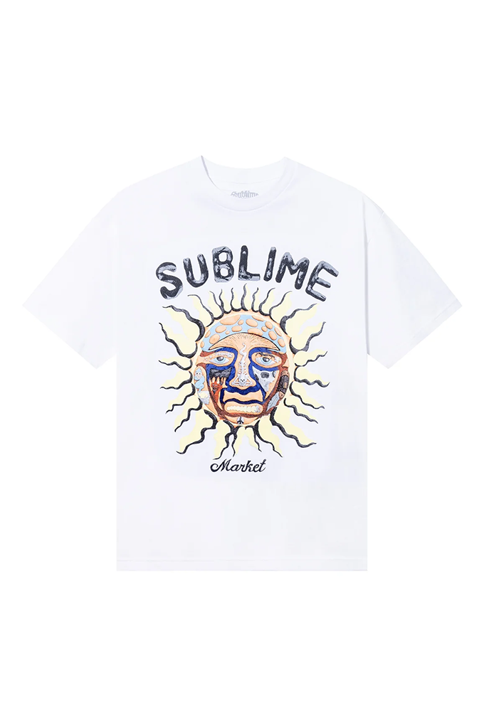 Market Studios Sublime Freedom Sun Tee