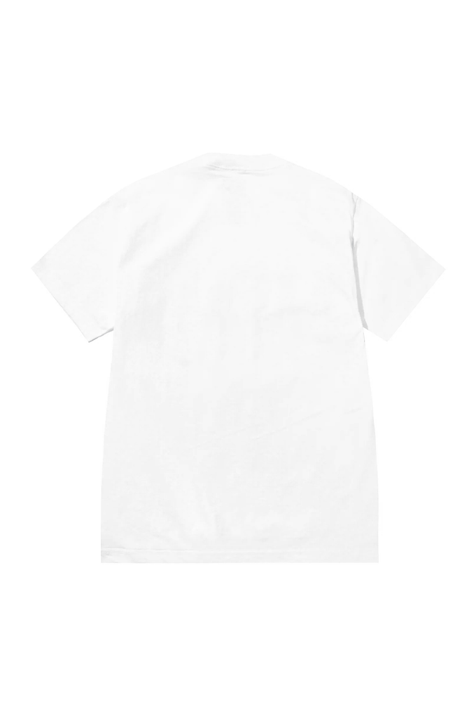 Market Studios Smiley Beware My Collar Tee