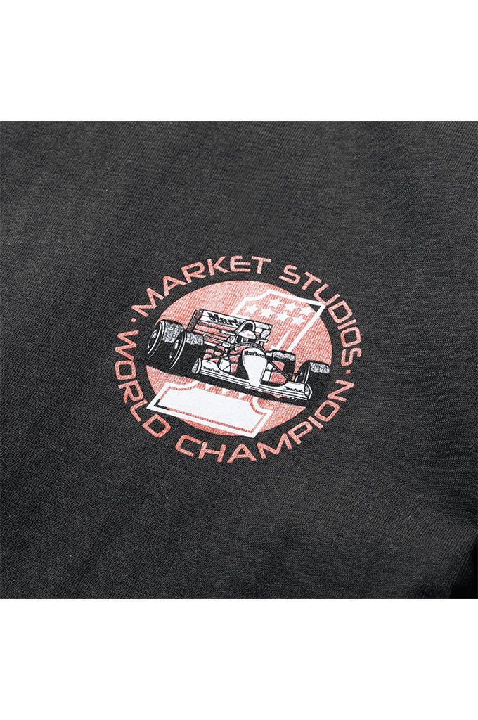 Market Studios Have A Nice Race Tee