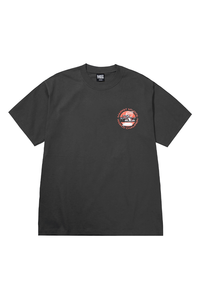 Market Studios Have A Nice Race Tee