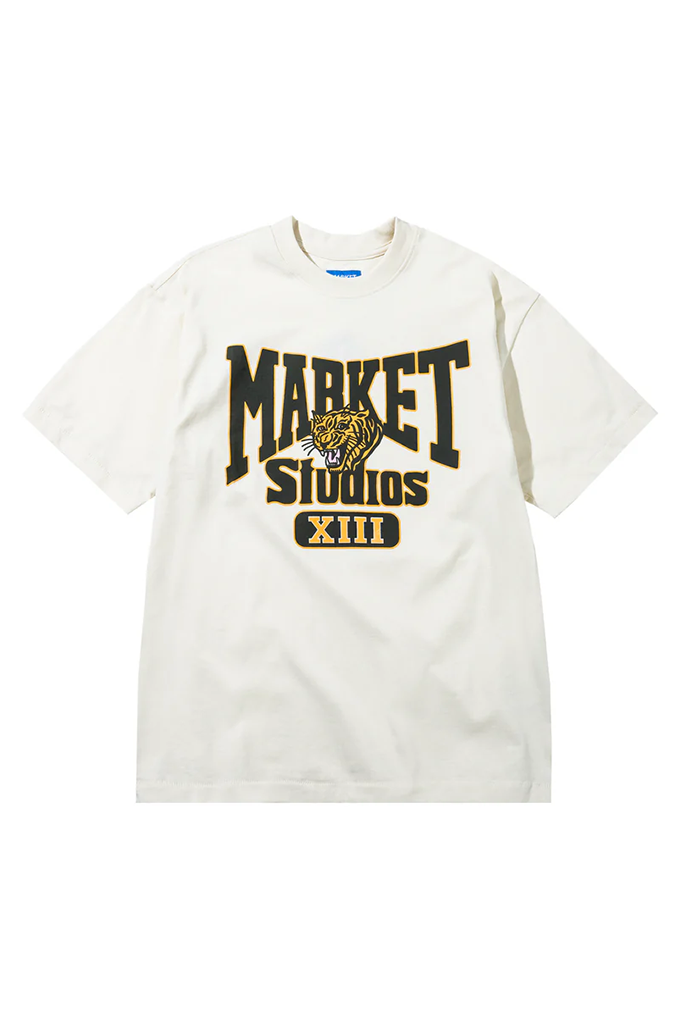 Market Studios Market Studios Tee