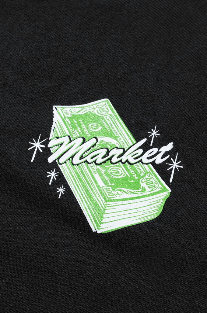 Market Studios Call My Plug Tee