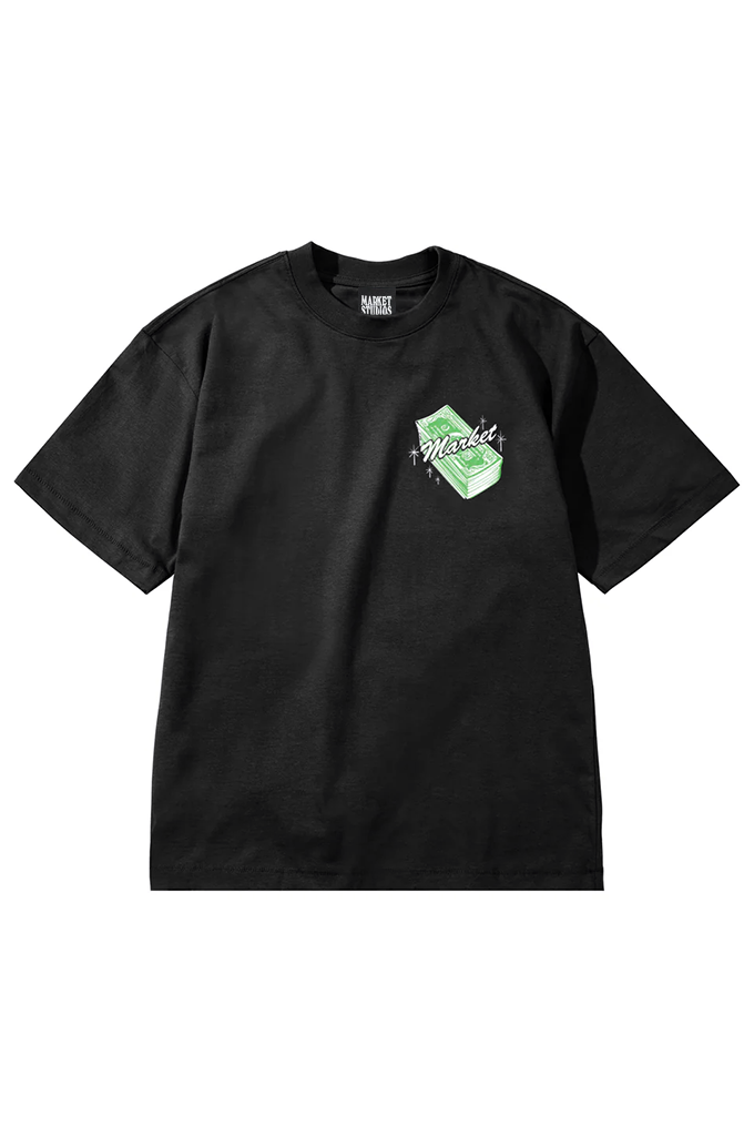 Market Studios Call My Plug Tee