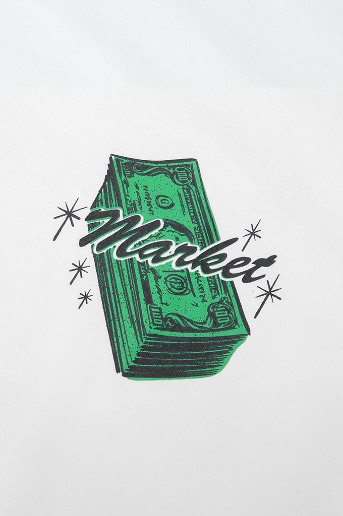 Market Studios Call My Plug Tee
