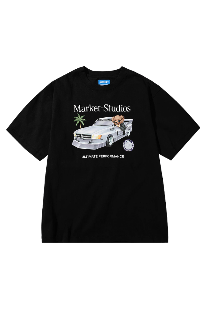 Market Studios – Mainland Skate & Surf
