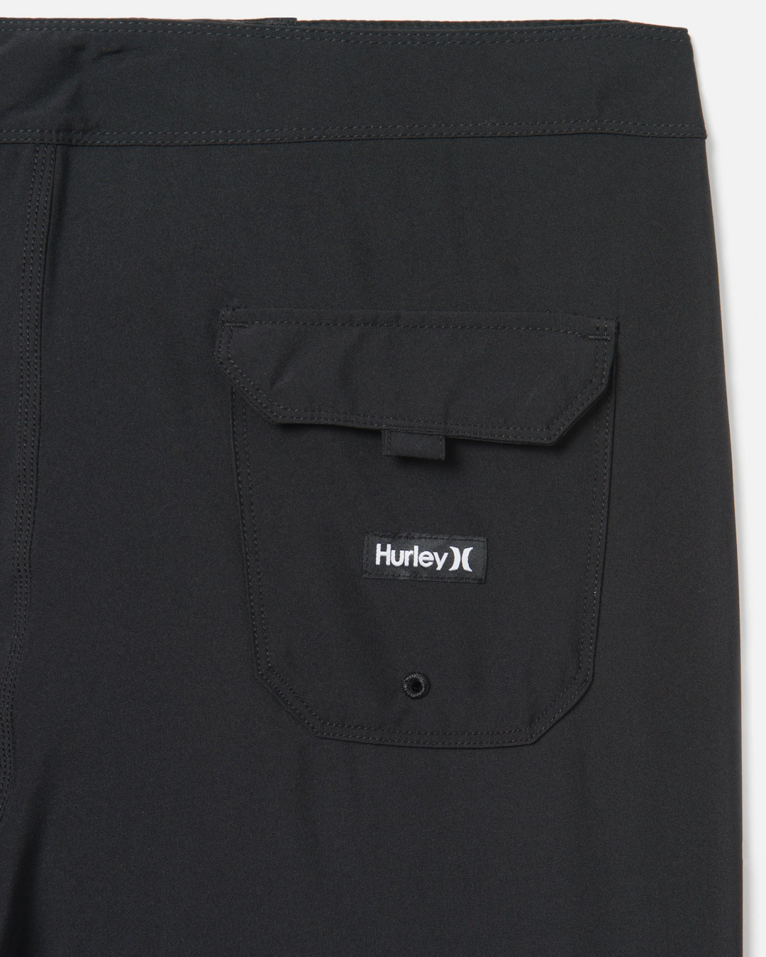 Hurley One And Only Solid Boardshorts 20"