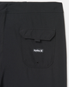 Hurley One And Only Solid Boardshorts 20"