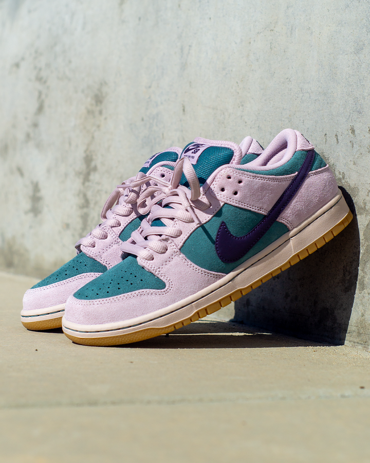 Nike SB Dunk Low 'Mineral Slate' Skate Shoes