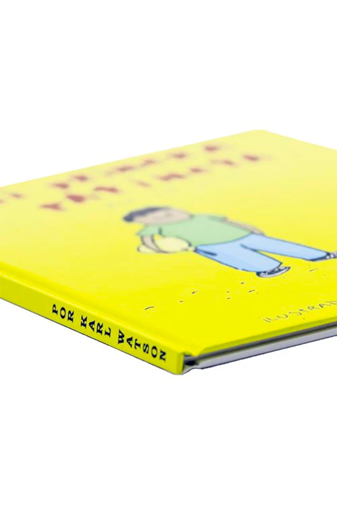 My First Skateboard Book - Spanish Version (Mi Primera Patineta)