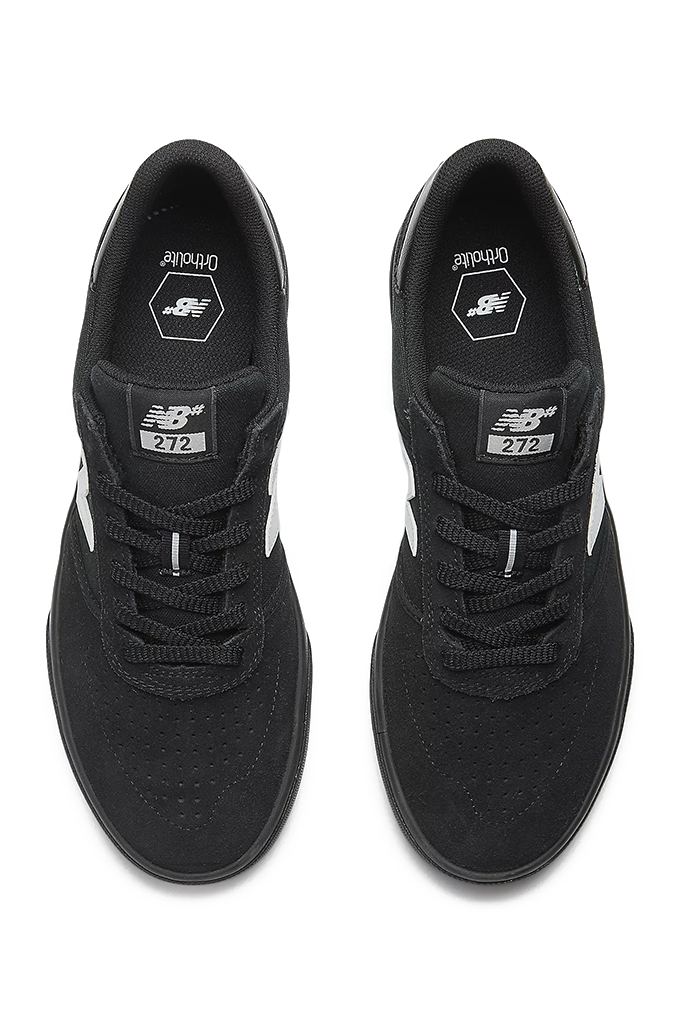 New Balance Numeric 272 Skate Shoes