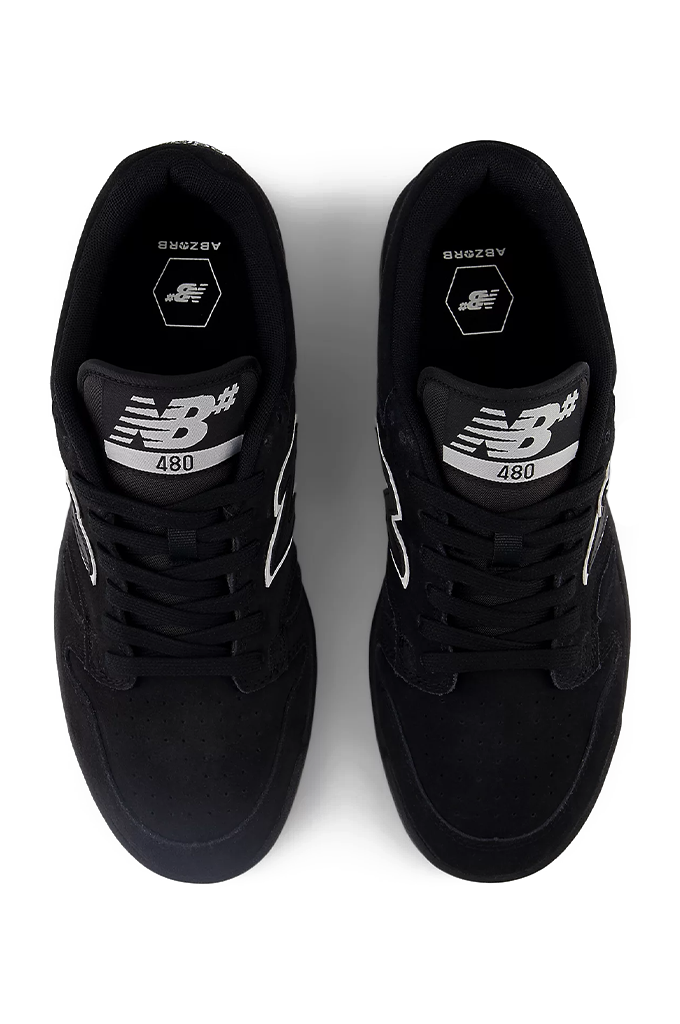 New Balance Numeric 480 Skate Shoes