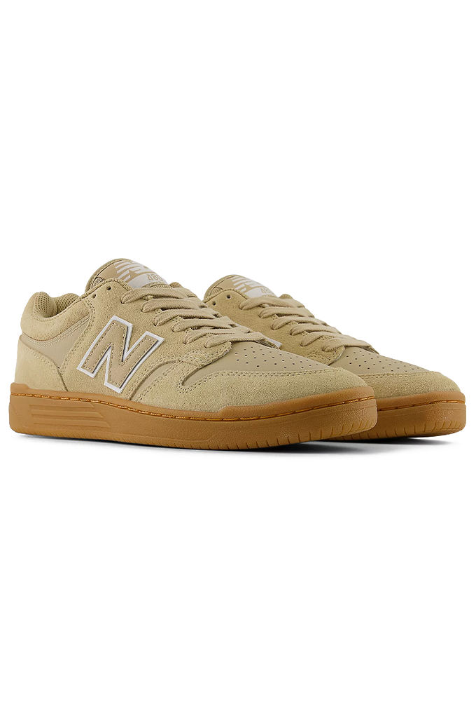 New Balance Numeric 480 Skate Shoes