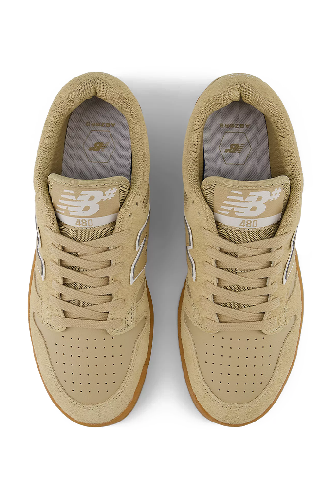 New Balance Numeric 480 Skate Shoes