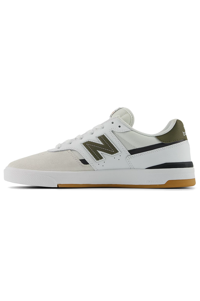 New Balance Numeric Jamie Foy 306 Cup Skate Shoes