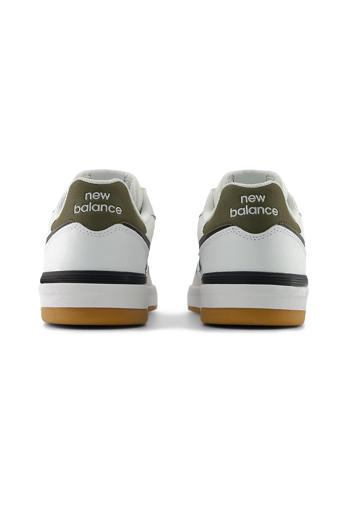 New Balance Numeric Jamie Foy 306 Cup Skate Shoes