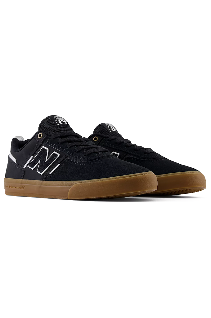New Balance Numeric Jamie Foy 306 Skate Shoes