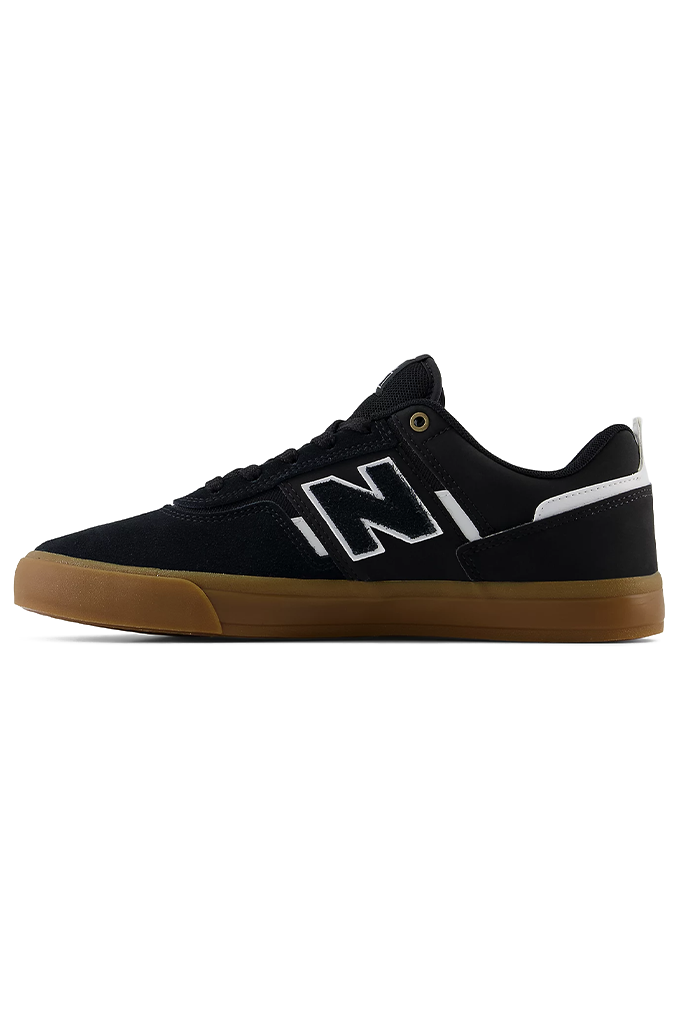 New Balance Numeric Jamie Foy 306 Skate Shoes