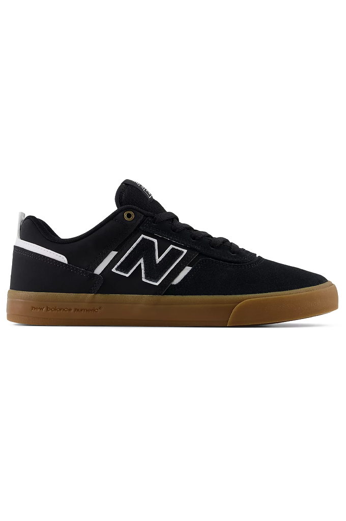 New Balance Numeric Jamie Foy 306 Skate Shoes