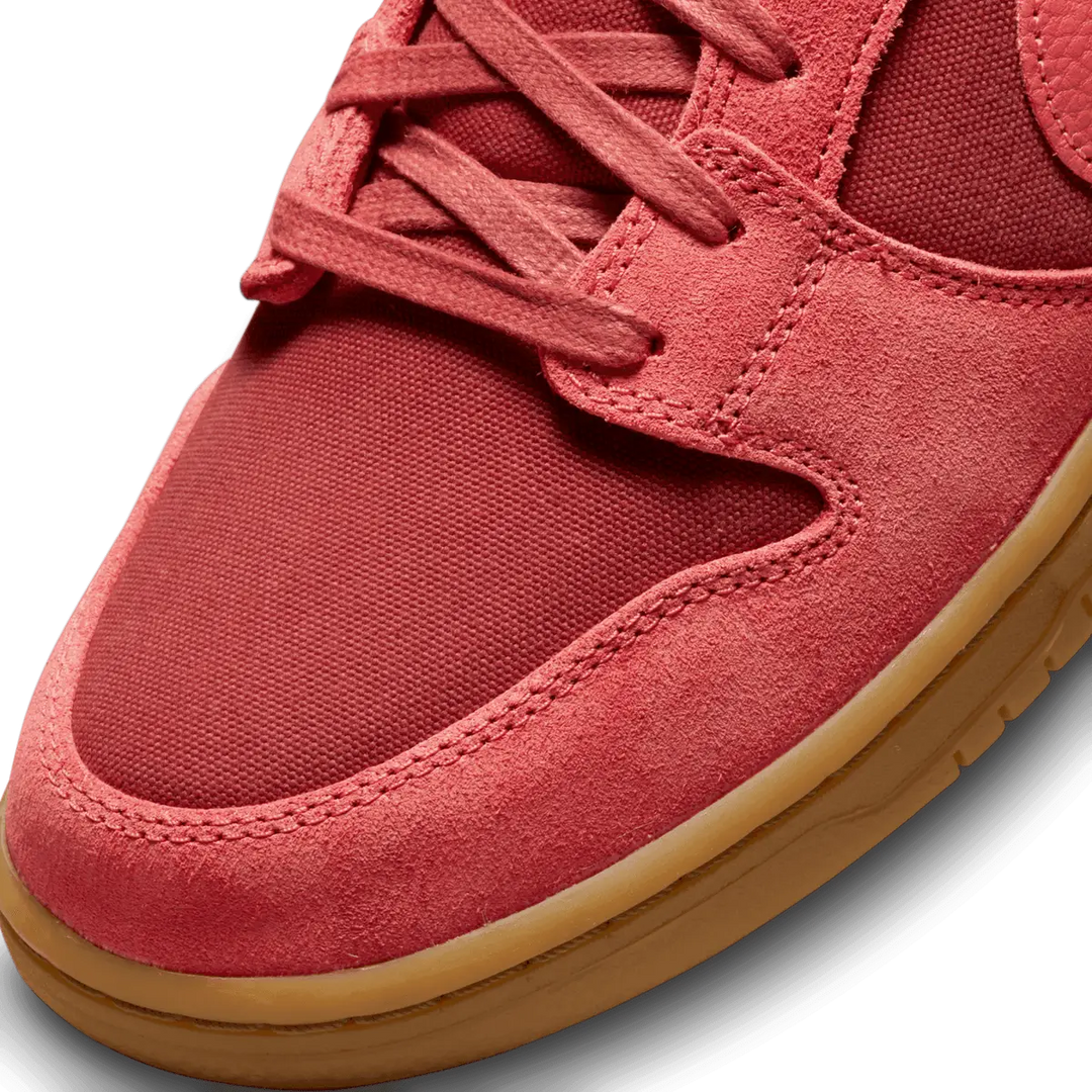 Nike SB Dunk Low Pro PRM Adobe Skate Shoes