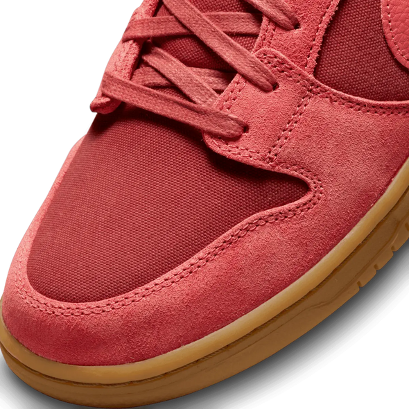 Nike SB Dunk Low Pro PRM Adobe Skate Shoes