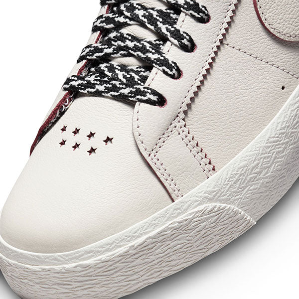 nike sb blazer mid qs